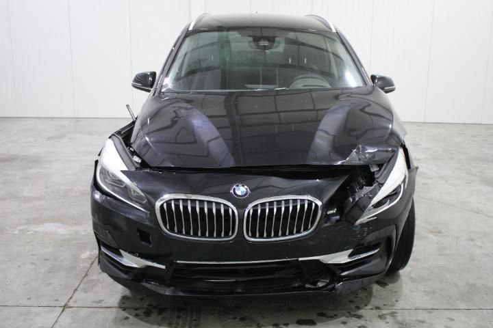 Photo 6 VIN: WBA6W510605P98234 - BMW 2 SERIES GT 