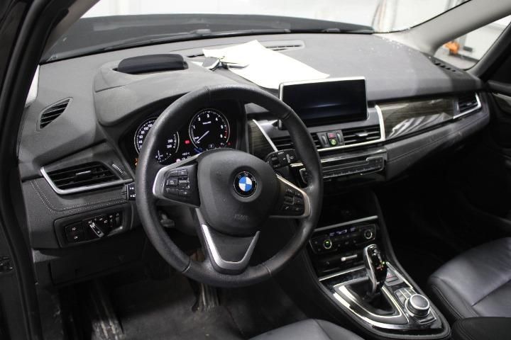 Photo 9 VIN: WBA6W510605P98234 - BMW 2 SERIES GT 