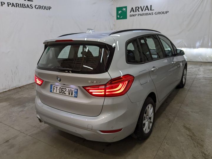 Photo 3 VIN: WBA6W510605S44207 - BMW SERIE 2 GRAN TOURER 