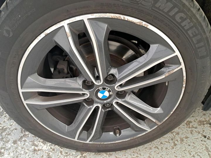 Photo 13 VIN: WBA6W510605T52536 - BMW SERIE 2 GRAN TOURER 