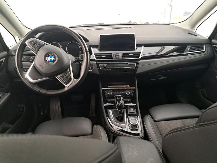 Photo 2 VIN: WBA6W510605T52536 - BMW SERIE 2 GRAN TOURER 