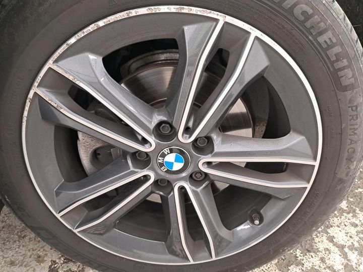 Photo 6 VIN: WBA6W510605T52536 - BMW SERIE 2 GRAN TOURER 