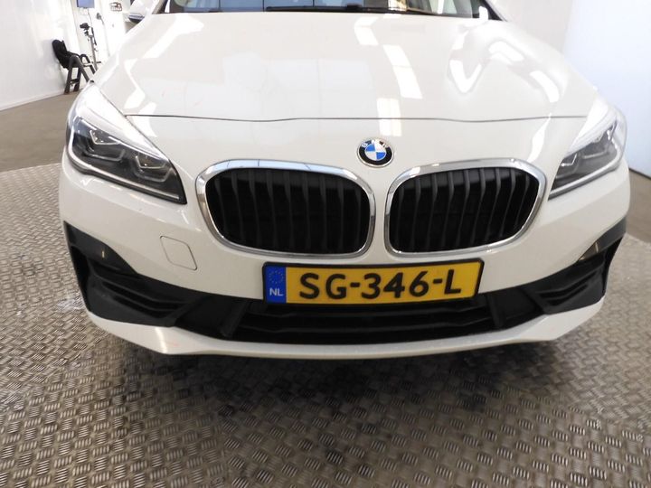 Photo 24 VIN: WBA6W51060EC88114 - BMW 2 SERIE GRAN TOURER 