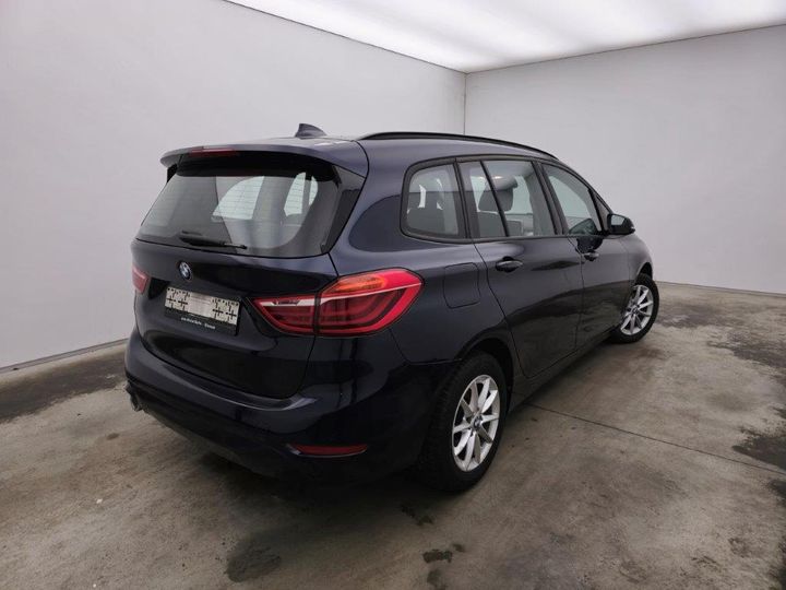 Photo 1 VIN: WBA6W51060EM15618 - BMW 2-SERIE GRANTOUR '18 