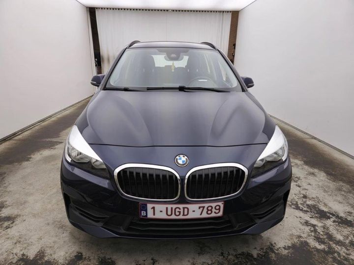 Photo 4 VIN: WBA6W51060EM15618 - BMW 2-SERIE GRANTOUR '18 