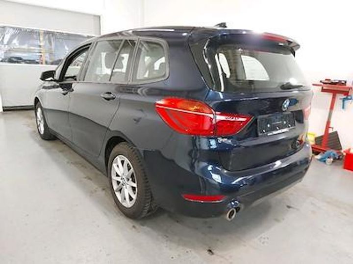 Photo 3 VIN: WBA6W51060EM15859 - BMW 2 GRAN TOURER DIESEL - 2018 