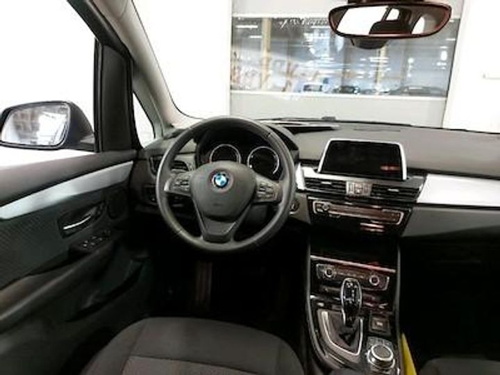 Photo 9 VIN: WBA6W51060EM15859 - BMW 2 GRAN TOURER DIESEL - 2018 