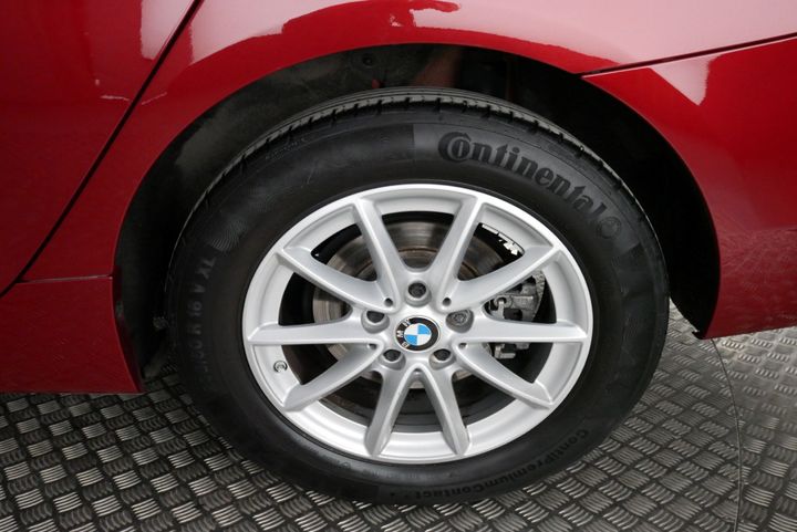 Photo 19 VIN: WBA6W51060EM15926 - BMW 2 SERIES 