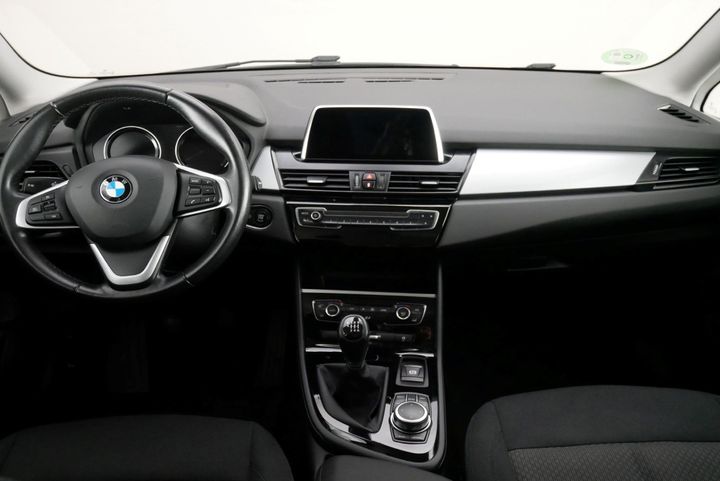 Photo 8 VIN: WBA6W51060EM15926 - BMW 2 SERIES 