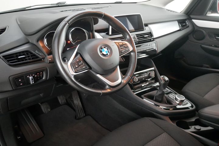 Photo 9 VIN: WBA6W51060EM15926 - BMW 2 SERIES 