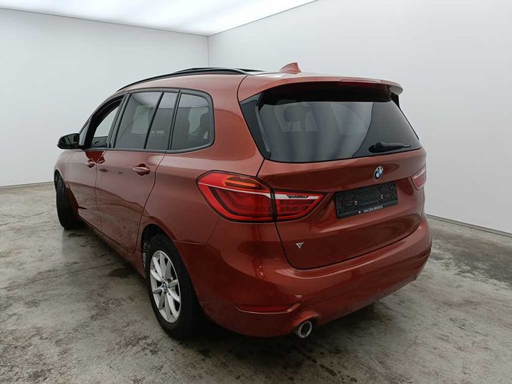 Photo 7 VIN: WBA6W51060EM17210 - BMW 2-SERIE GRANTOUR &#3918 