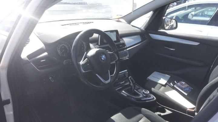 Photo 22 VIN: WBA6W51060EM17238 - BMW SERIE 2 GRAN TOURER 