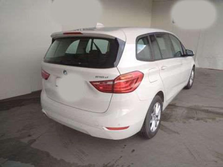 Photo 3 VIN: WBA6W51060EM17238 - BMW SERIE 2 GRAN TOURER 