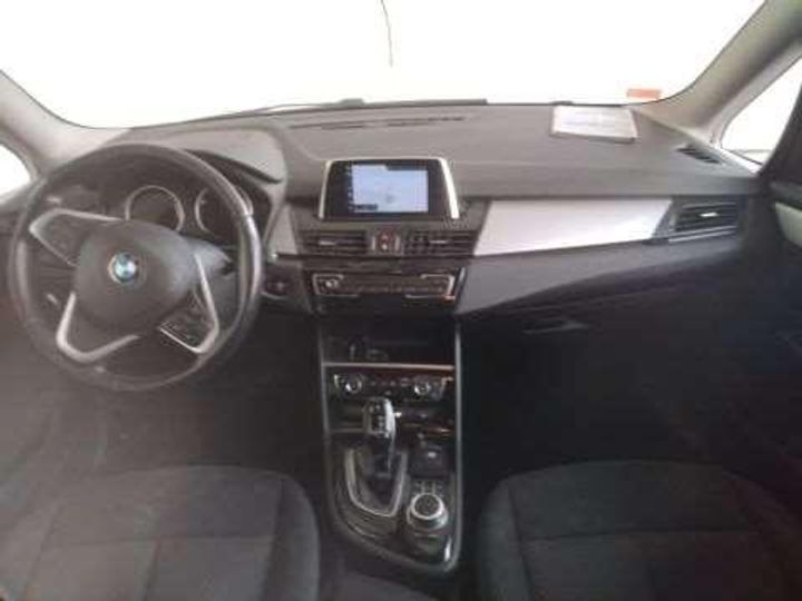 Photo 6 VIN: WBA6W51060EM17238 - BMW SERIE 2 GRAN TOURER 