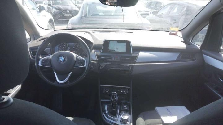 Photo 9 VIN: WBA6W51060EM17238 - BMW SERIE 2 GRAN TOURER 