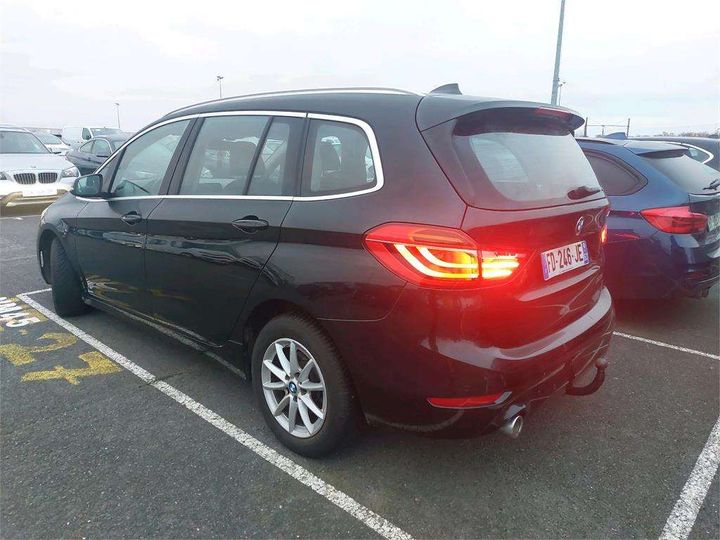 Photo 2 VIN: WBA6W51060EM17286 - BMW SERIE 2 GRAN TOURER 