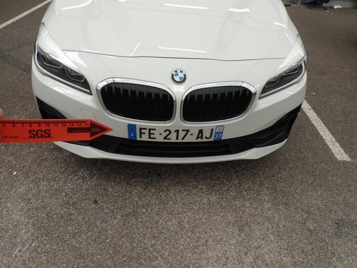 Photo 18 VIN: WBA6W51060EM17739 - BMW SRIE 2 GRAN TOURER 