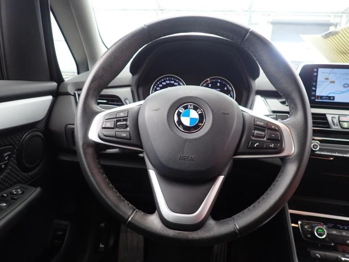 Photo 9 VIN: WBA6W51060EM17739 - BMW SRIE 2 GRAN TOURER 