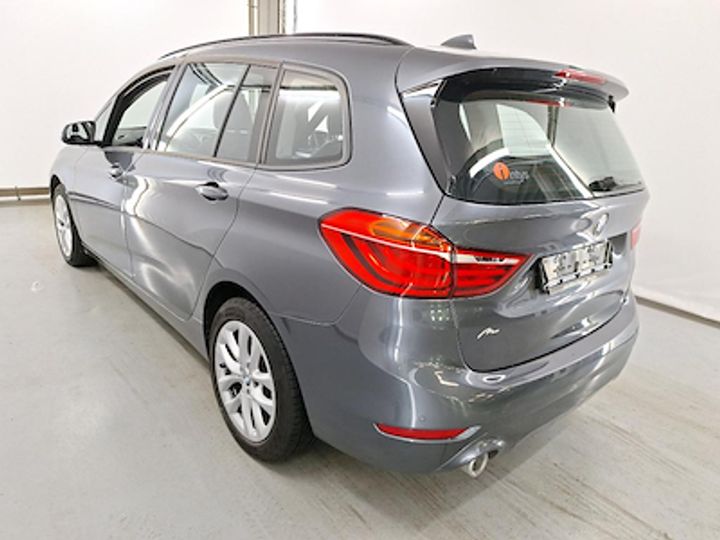 Photo 2 VIN: WBA6W510705S05772 - BMW 2 GRAN TOURER DIESEL - 2018 