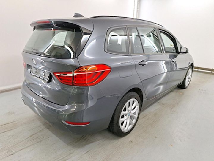 Photo 3 VIN: WBA6W510705S05772 - BMW 2 GRAN TOURER DIESEL - 2018 