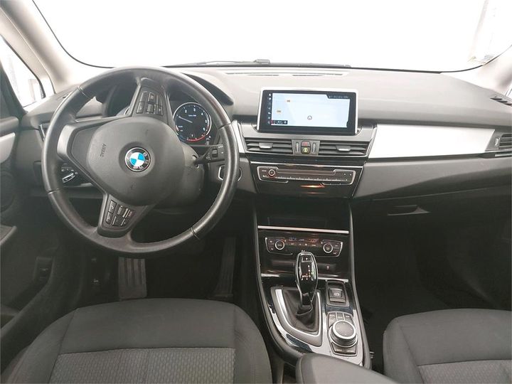 Photo 3 VIN: WBA6W510705S22006 - BMW SERIE 2 GRAN TOURER 