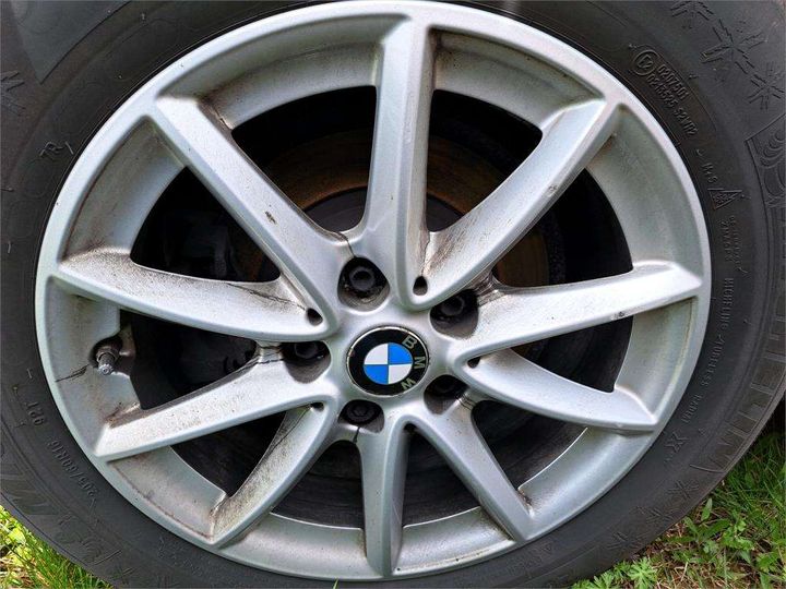 Photo 26 VIN: WBA6W510805P89194 - BMW SERIE 2 GRAN TOURER 