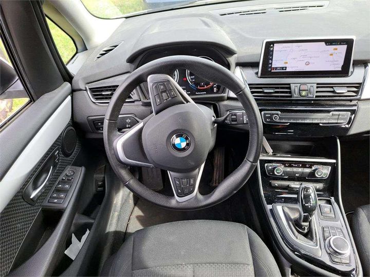 Photo 4 VIN: WBA6W510805P89194 - BMW SERIE 2 GRAN TOURER 