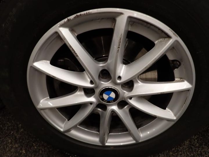 Photo 21 VIN: WBA6W510805P89213 - BMW SERIE 2 GRAN TOURER 