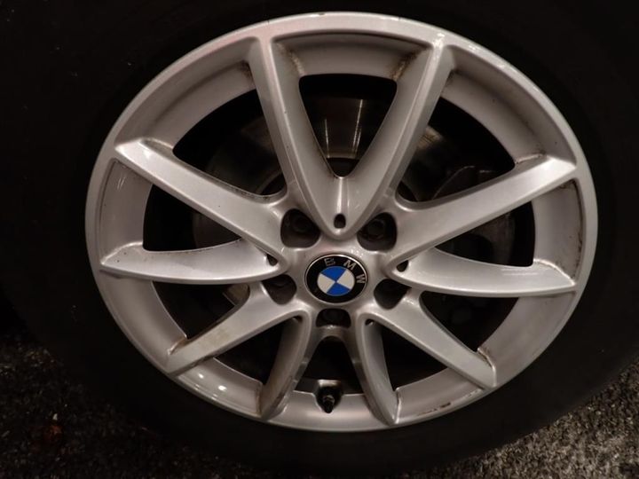 Photo 24 VIN: WBA6W510805P89213 - BMW SERIE 2 GRAN TOURER 