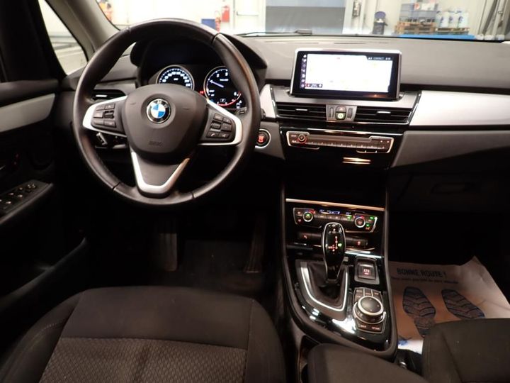 Photo 6 VIN: WBA6W510805P89213 - BMW SERIE 2 GRAN TOURER 