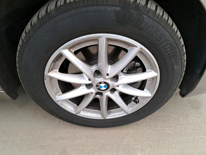 Photo 12 VIN: WBA6W510805T87529 - BMW SERIE 2 GRAN TOURER 