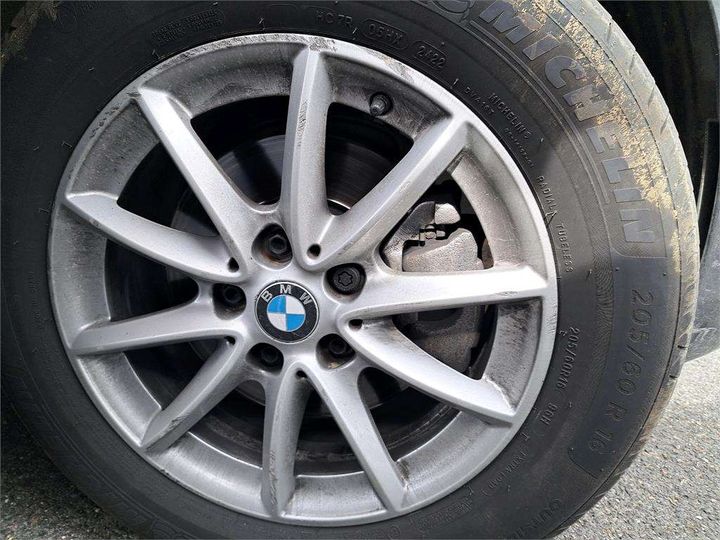 Photo 21 VIN: WBA6W51080EM15393 - BMW SERIE 2 GRAN TOURER 