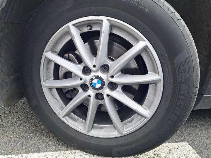 Photo 23 VIN: WBA6W51080EM15393 - BMW SERIE 2 GRAN TOURER 