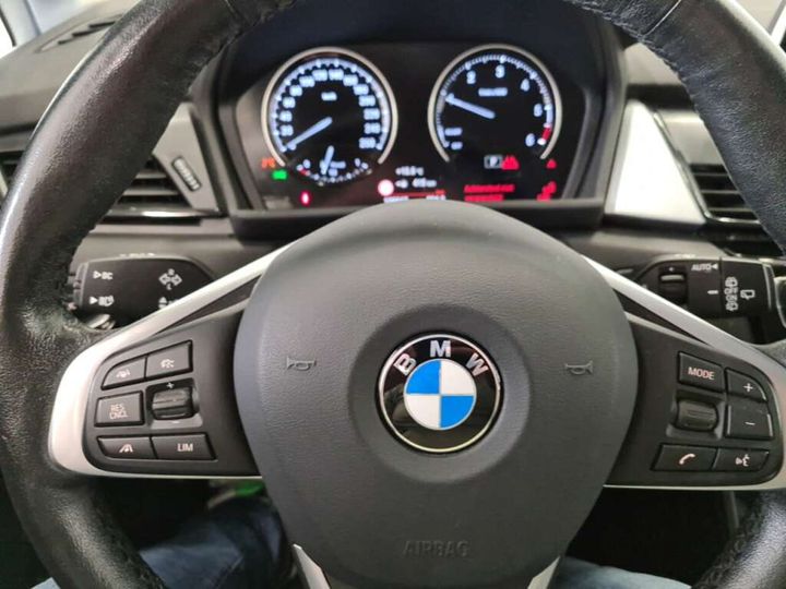 Photo 15 VIN: WBA6W51080EM15913 - BMW 216D 