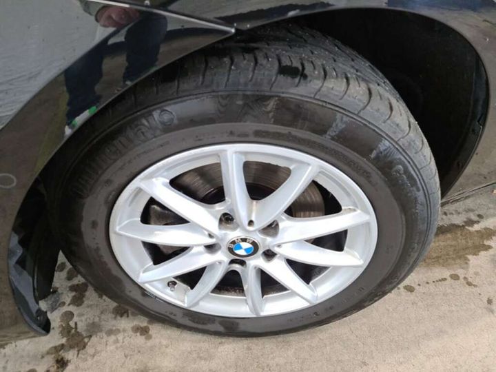 Photo 26 VIN: WBA6W51080EM15913 - BMW 216D 