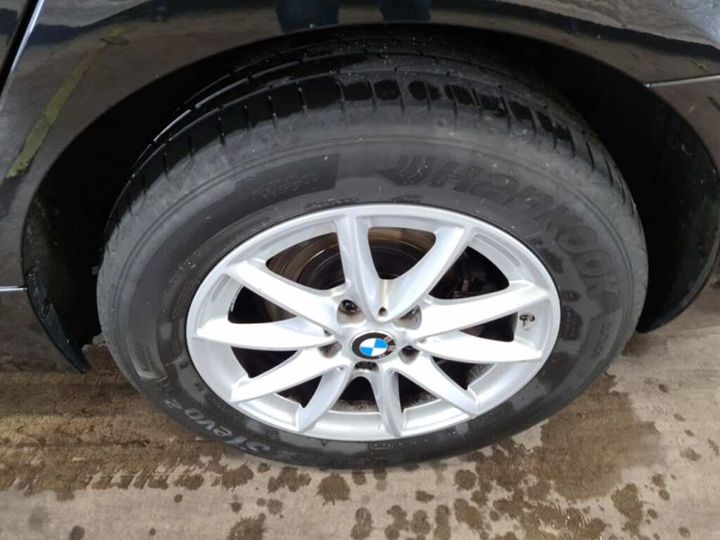 Photo 27 VIN: WBA6W51080EM15913 - BMW 216D 