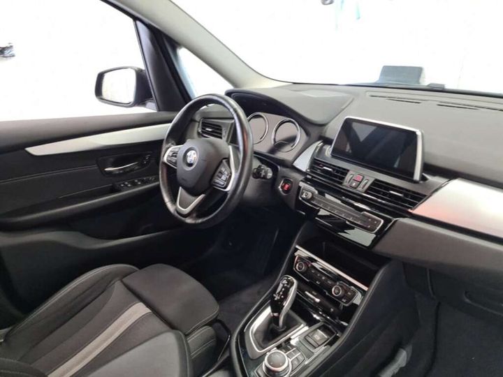 Photo 3 VIN: WBA6W51080EM15913 - BMW 216D 