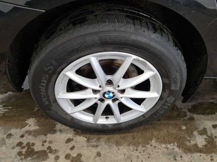 Photo 33 VIN: WBA6W51080EM15913 - BMW 216D 