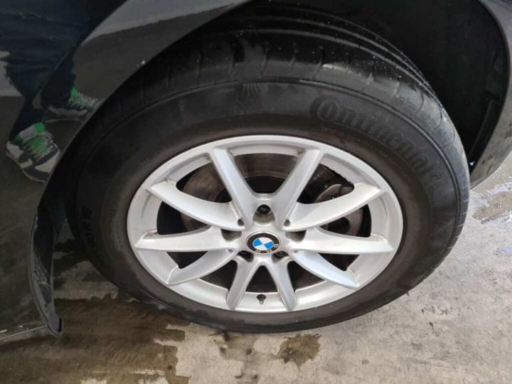 Photo 35 VIN: WBA6W51080EM15913 - BMW 216D 