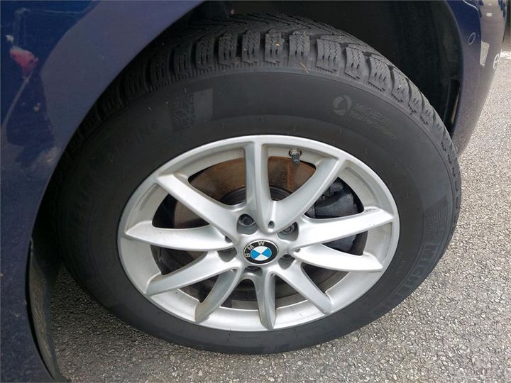 Photo 20 VIN: WBA6W51080EM16298 - BMW SERIE 2 GRAN TOURER 