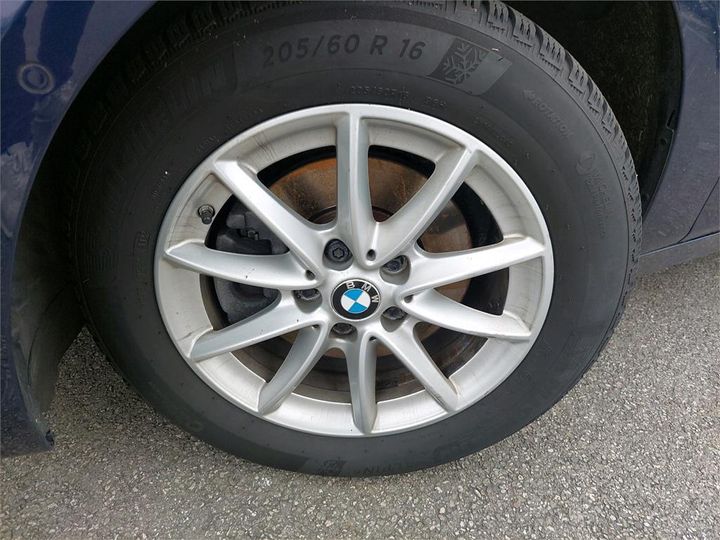 Photo 26 VIN: WBA6W51080EM16298 - BMW SERIE 2 GRAN TOURER 