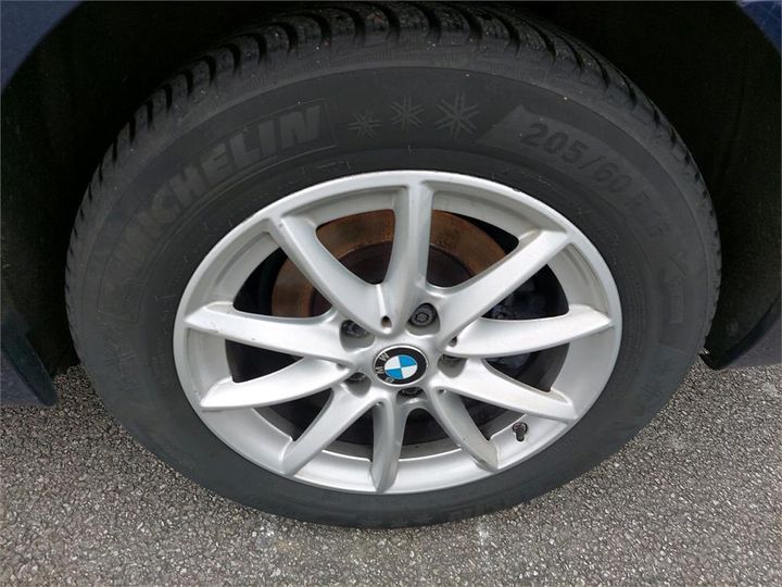 Photo 31 VIN: WBA6W51080EM16298 - BMW SERIE 2 GRAN TOURER 