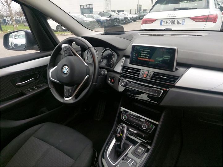 Photo 5 VIN: WBA6W51080EM16298 - BMW SERIE 2 GRAN TOURER 