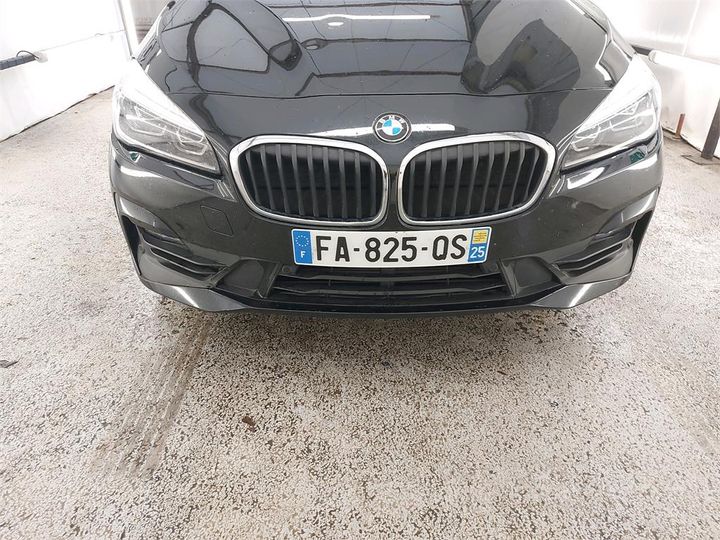 Photo 13 VIN: WBA6W51080EM16740 - BMW SERIE 2 GRAN TOURER 