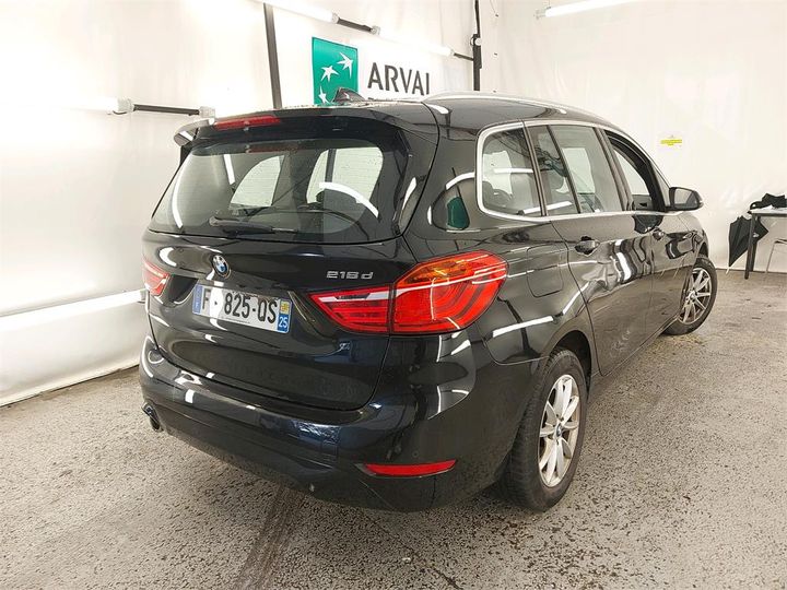 Photo 2 VIN: WBA6W51080EM16740 - BMW SERIE 2 GRAN TOURER 