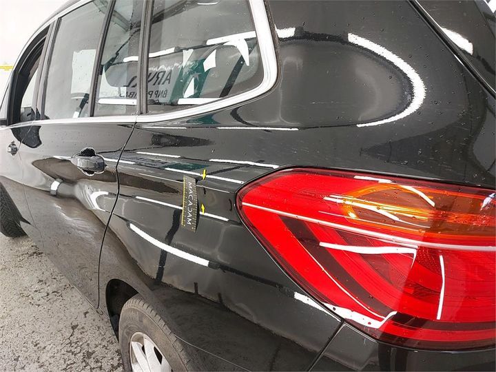 Photo 22 VIN: WBA6W51080EM16740 - BMW SERIE 2 GRAN TOURER 