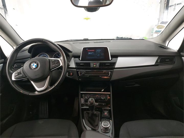 Photo 3 VIN: WBA6W51080EM16740 - BMW SERIE 2 GRAN TOURER 