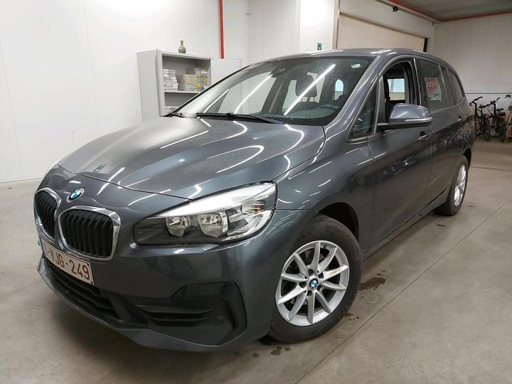 Photo 0 VIN: WBA6W51080EM17189 - BMW 2 GRAN TOURER 