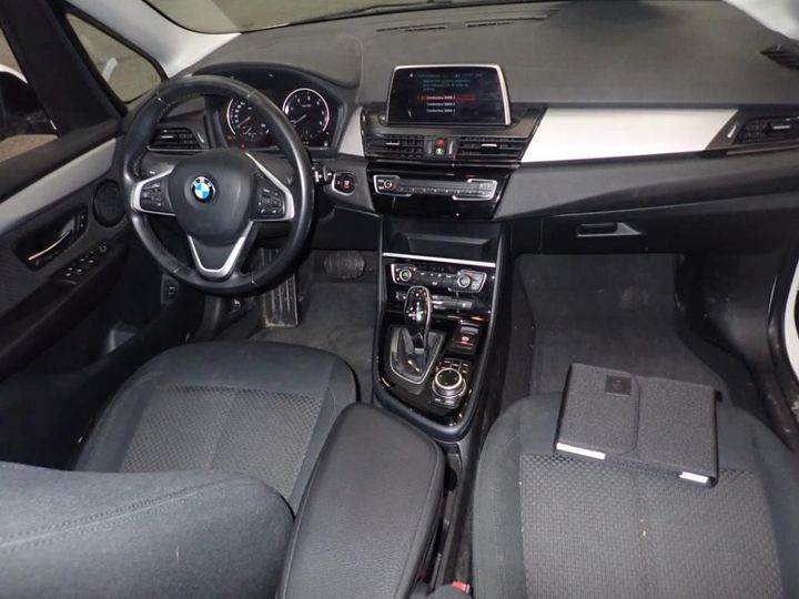 Photo 5 VIN: WBA6W510905N74908 - BMW SERIE 2 GRAN TOURER 