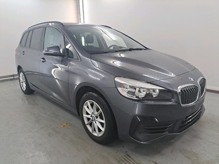 Photo 1 VIN: WBA6W510905P26864 - BMW 2 GRAN TOURER DIESEL - 2018 